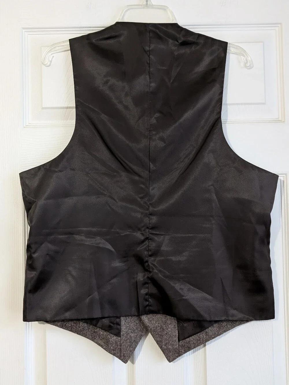 Madison tailored men